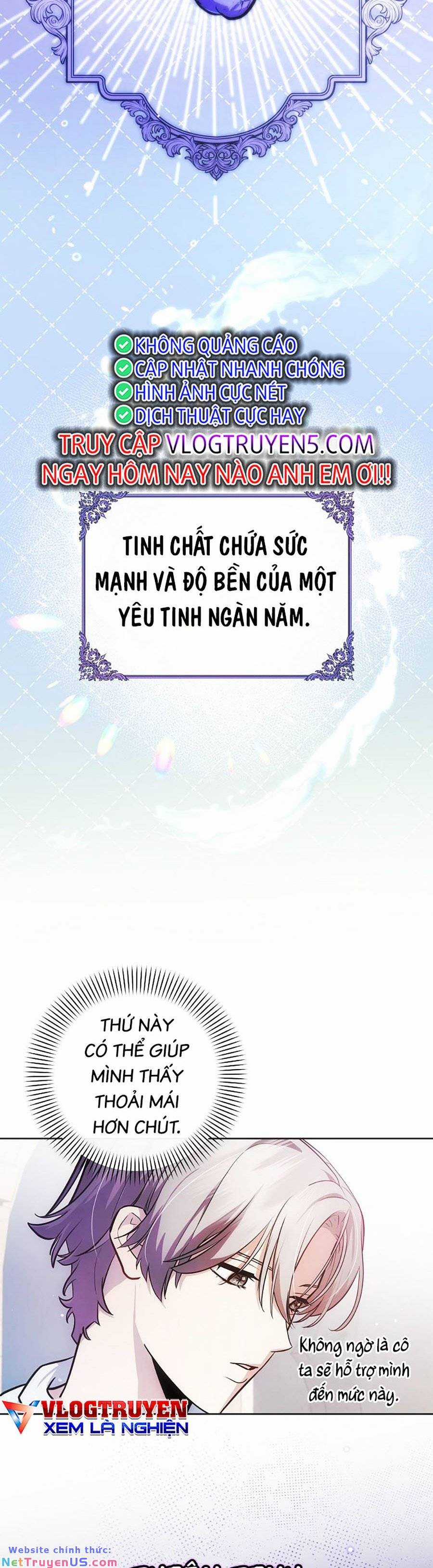 Người Yêu Hợp Đồng Của Chủ Tịch Chapter 5 trang 7