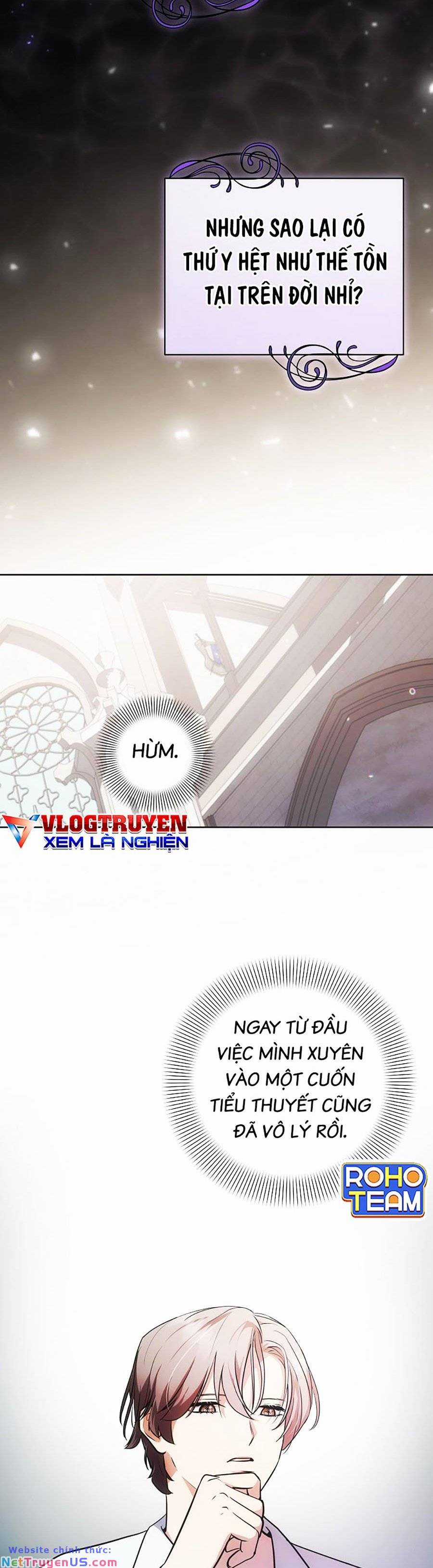 Người Yêu Hợp Đồng Của Chủ Tịch Chapter 5 trang 9