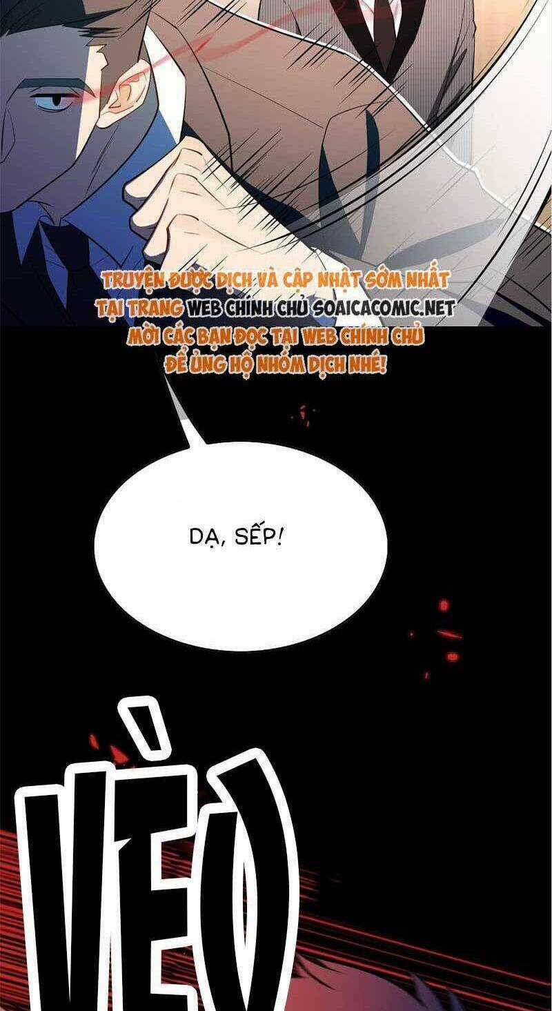 Người Yêu Hợp Đồng Của Chủ Tịch Chapter 6.1 trang 15