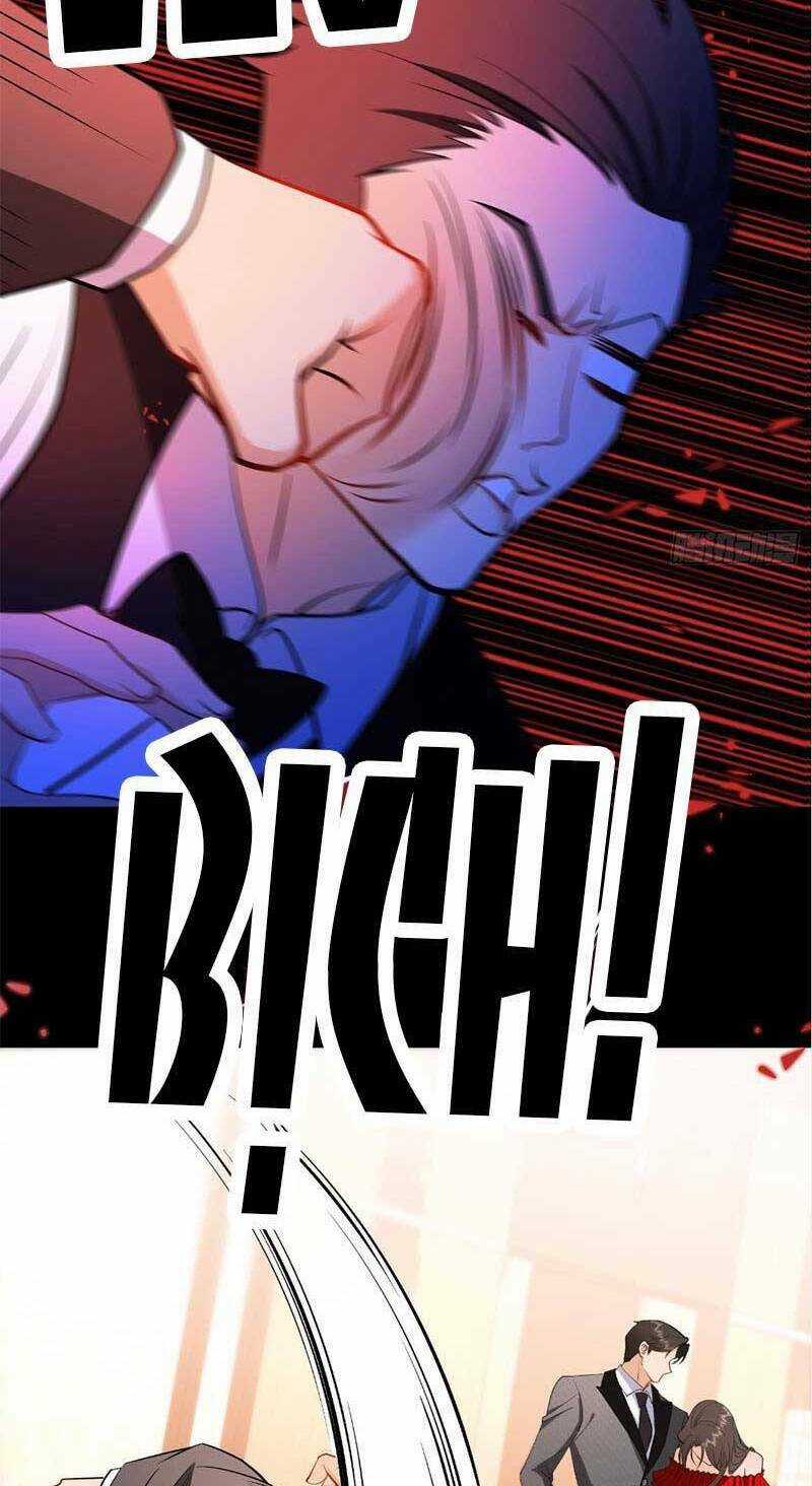 Người Yêu Hợp Đồng Của Chủ Tịch Chapter 6.1 trang 16