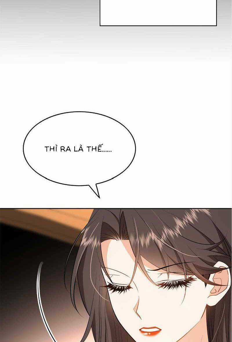 Người Yêu Hợp Đồng Của Chủ Tịch Chapter 6.1 trang 20