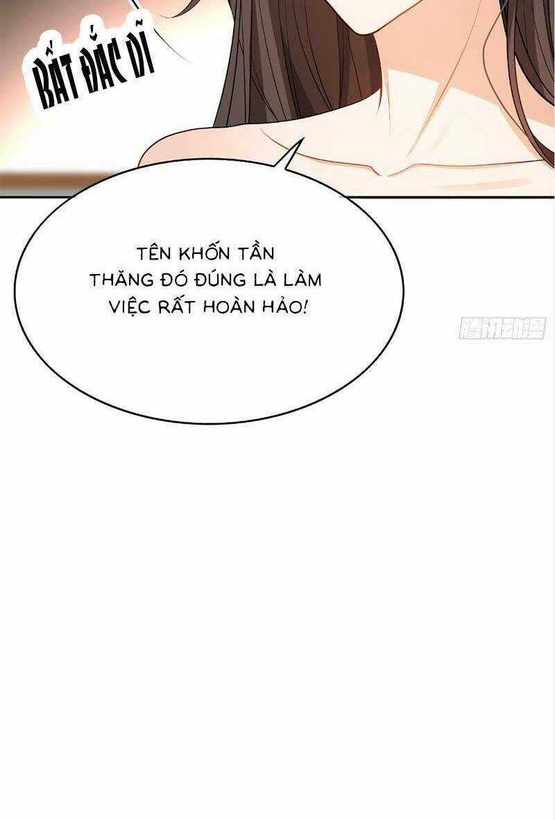 Người Yêu Hợp Đồng Của Chủ Tịch Chapter 6.1 trang 21