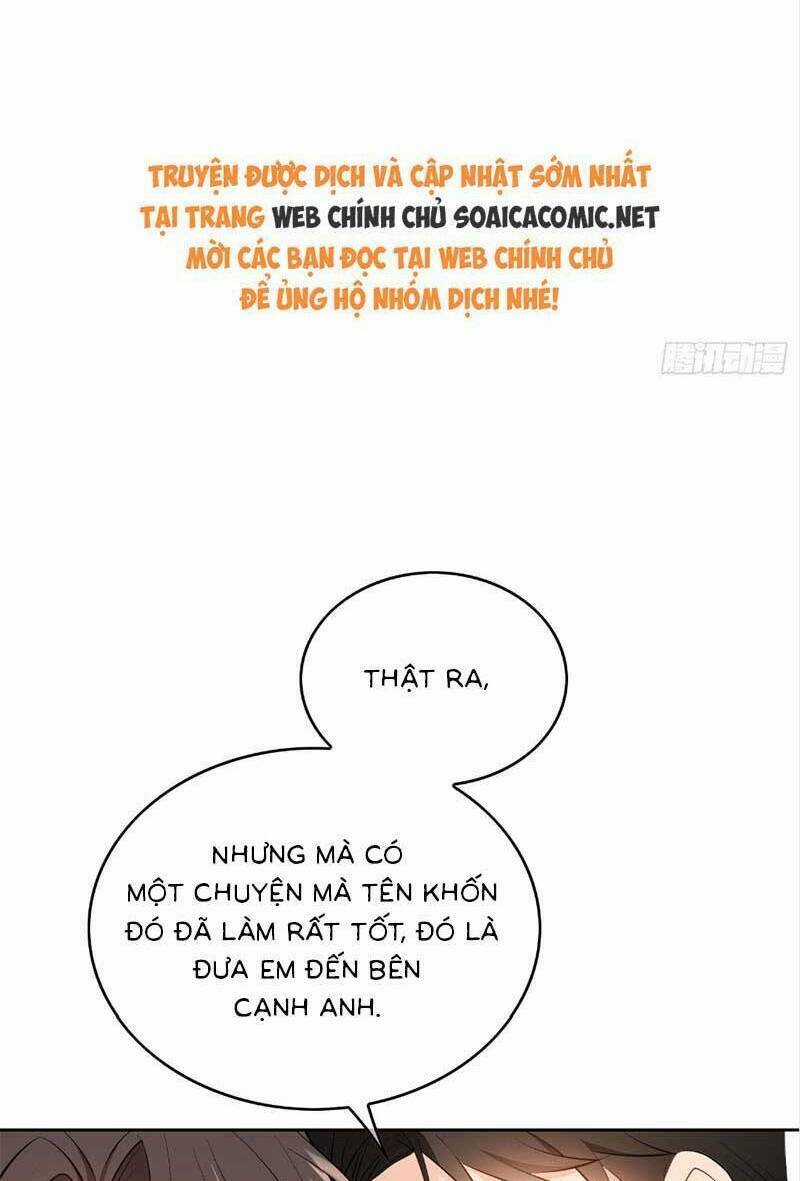 Người Yêu Hợp Đồng Của Chủ Tịch Chapter 6.1 trang 22