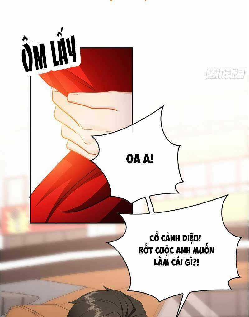 Người Yêu Hợp Đồng Của Chủ Tịch Chapter 6.1 trang 26