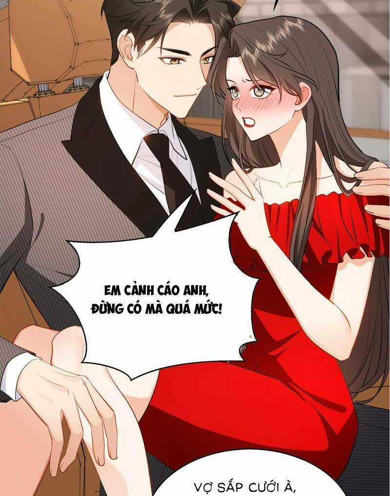 Người Yêu Hợp Đồng Của Chủ Tịch Chapter 6.1 trang 27