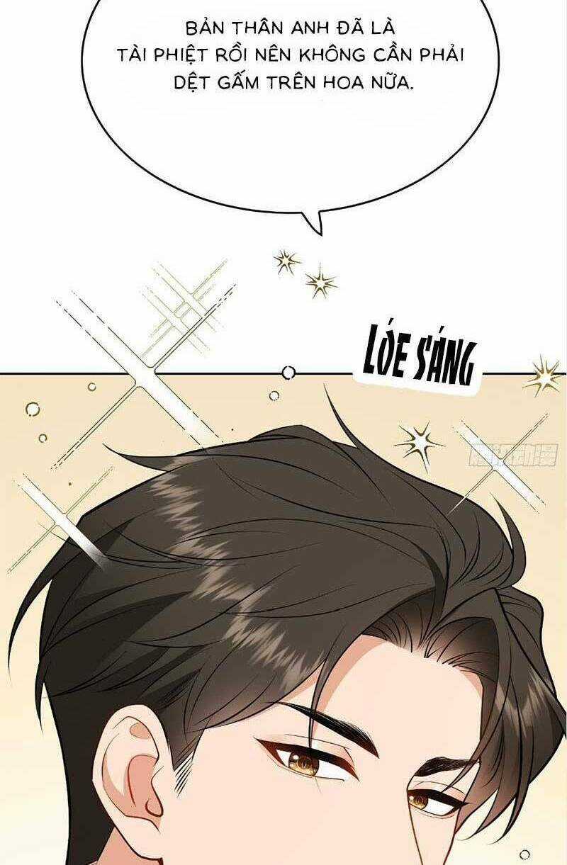 Người Yêu Hợp Đồng Của Chủ Tịch Chapter 6.1 trang 3