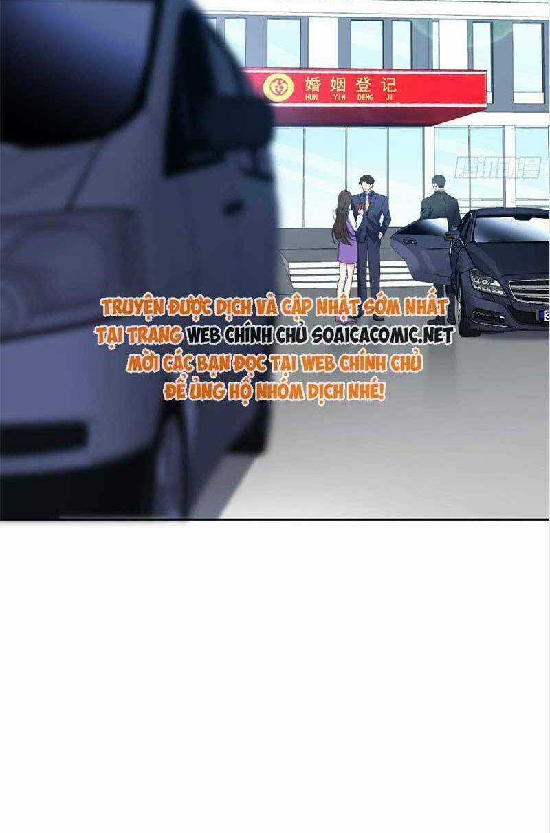 Người Yêu Hợp Đồng Của Chủ Tịch Chapter 6.2 trang 11