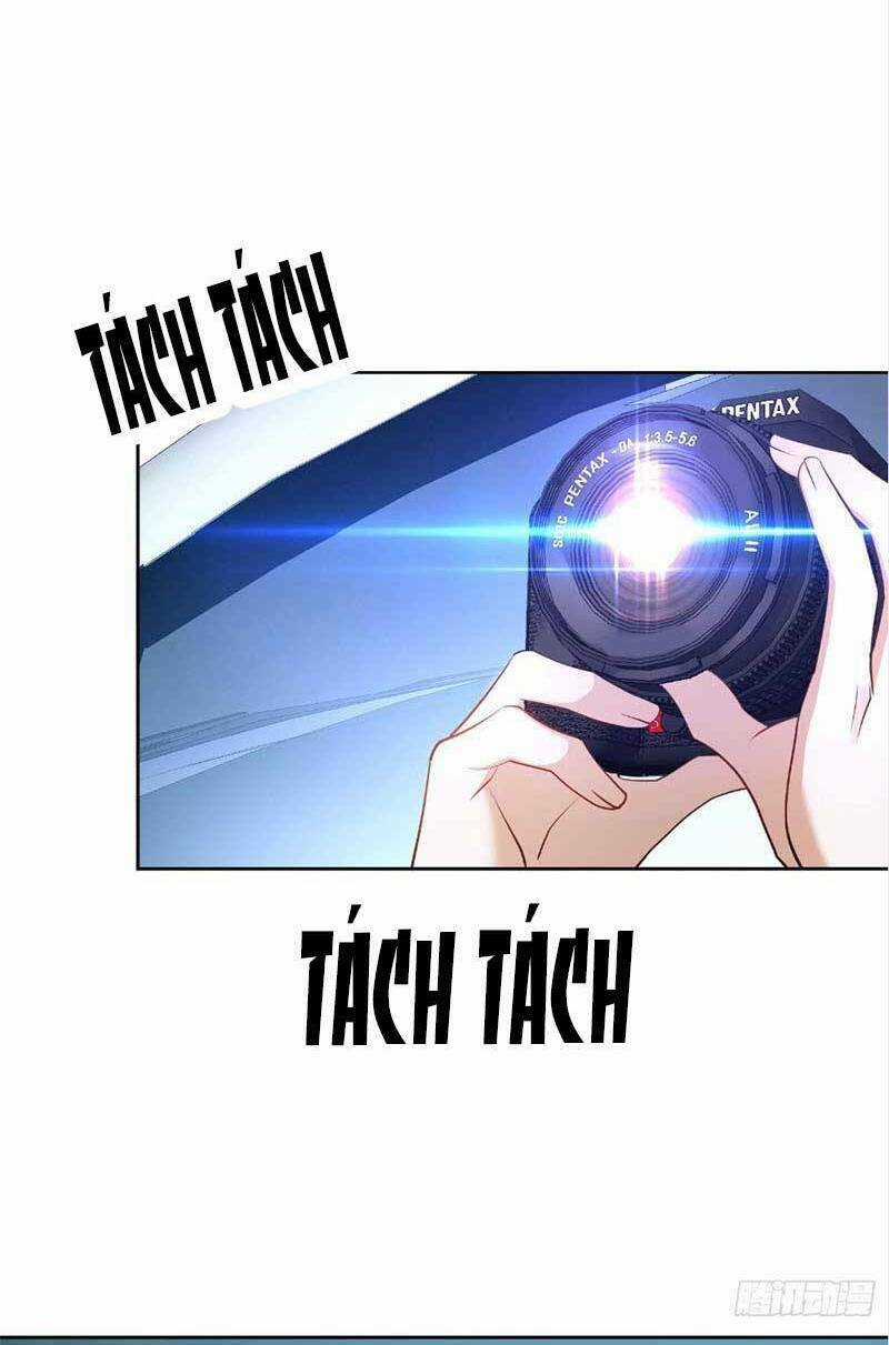 Người Yêu Hợp Đồng Của Chủ Tịch Chapter 6.2 trang 12