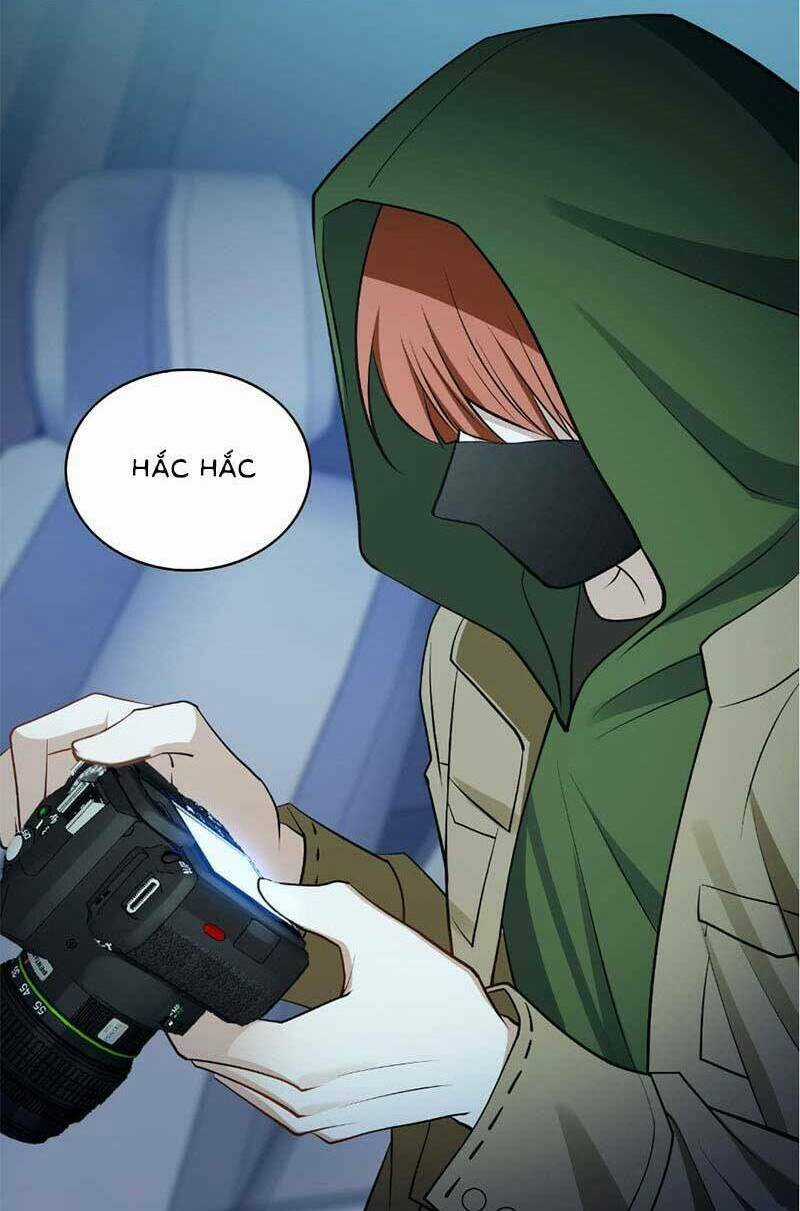 Người Yêu Hợp Đồng Của Chủ Tịch Chapter 6.2 trang 13