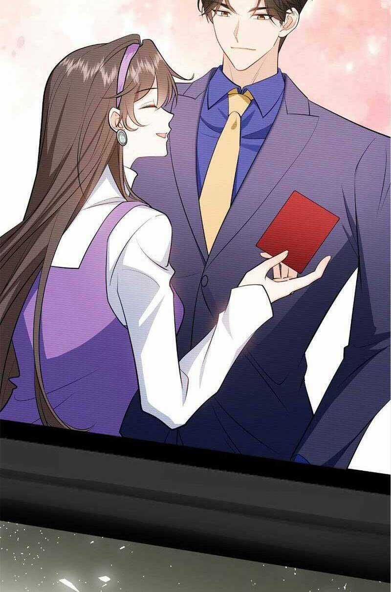 Người Yêu Hợp Đồng Của Chủ Tịch Chapter 6.2 trang 15