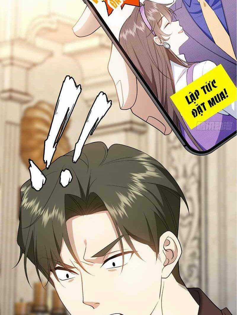 Người Yêu Hợp Đồng Của Chủ Tịch Chapter 6.2 trang 20