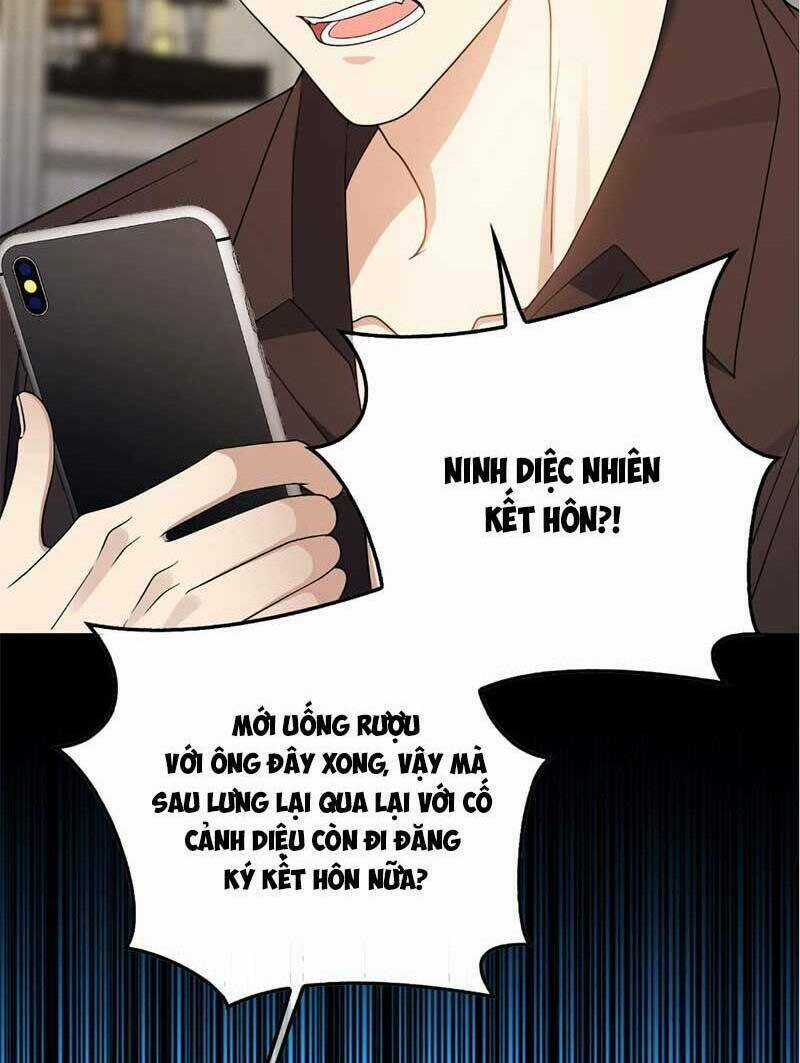 Người Yêu Hợp Đồng Của Chủ Tịch Chapter 6.2 trang 21
