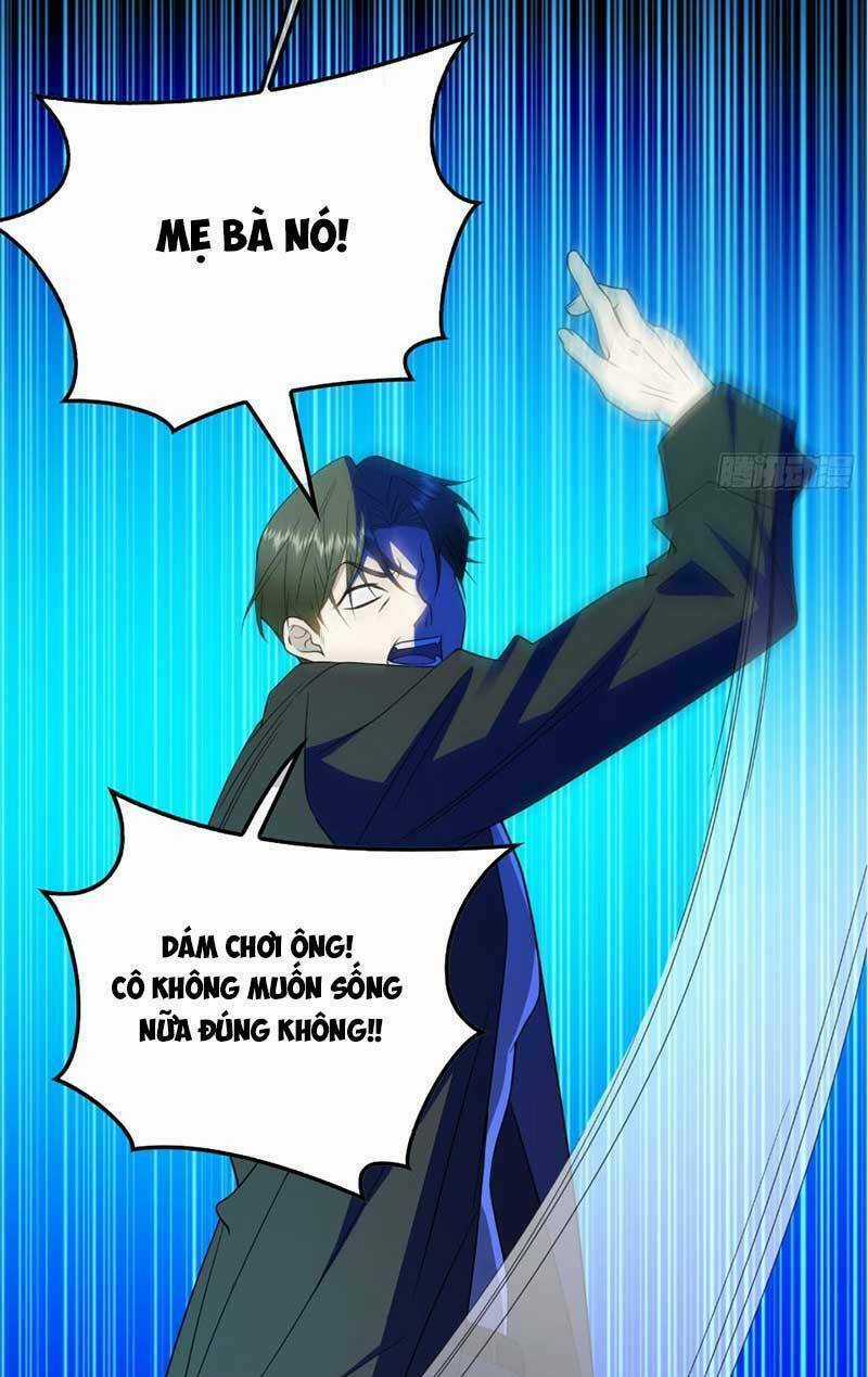 Người Yêu Hợp Đồng Của Chủ Tịch Chapter 6.2 trang 22