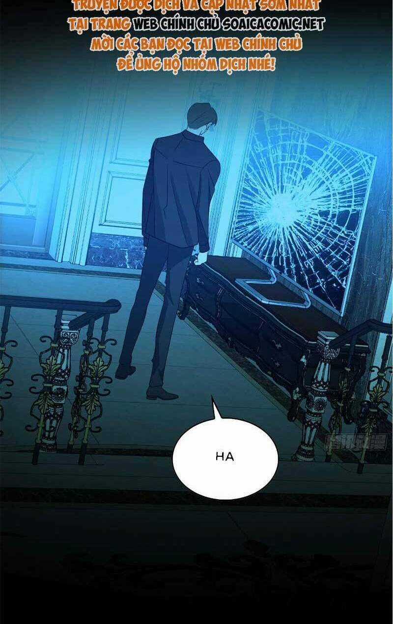 Người Yêu Hợp Đồng Của Chủ Tịch Chapter 6.2 trang 25