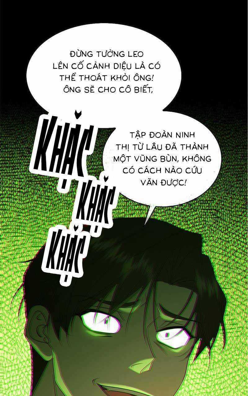 Người Yêu Hợp Đồng Của Chủ Tịch Chapter 6.2 trang 26