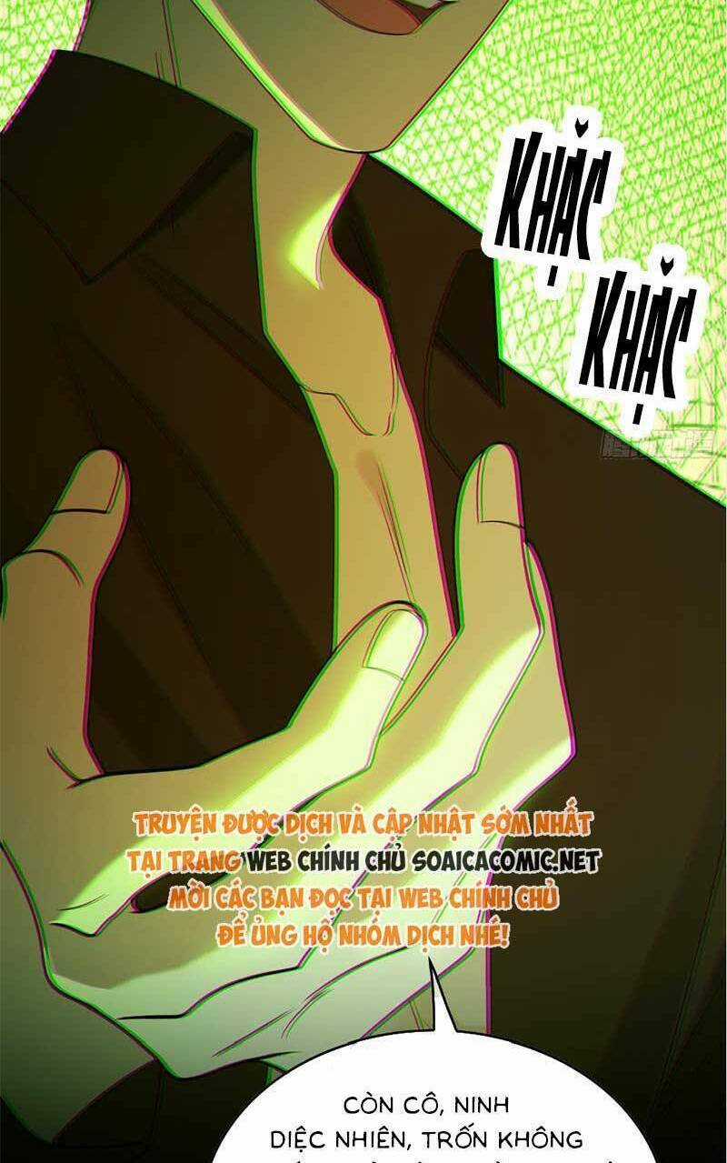 Người Yêu Hợp Đồng Của Chủ Tịch Chapter 6.2 trang 27