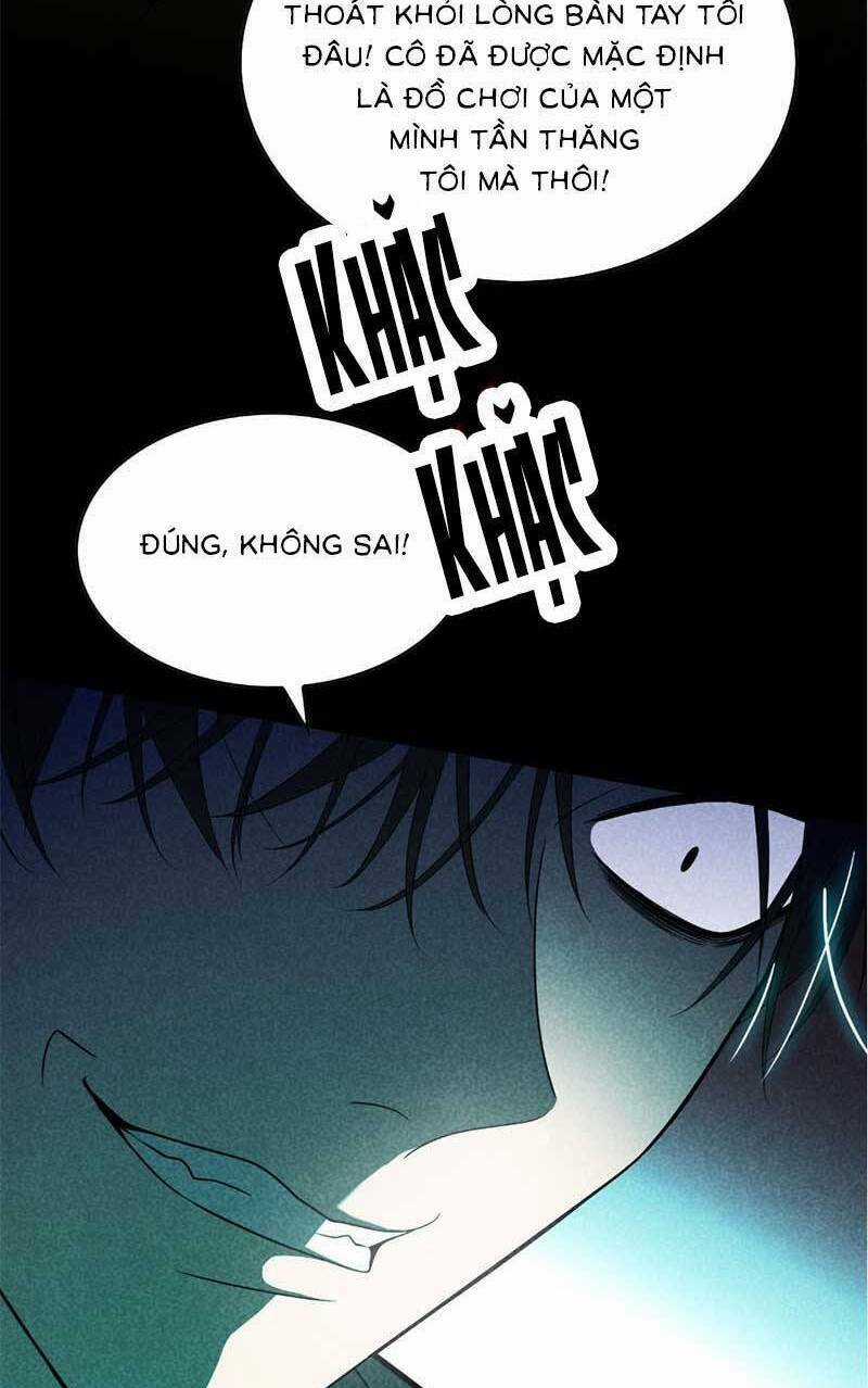 Người Yêu Hợp Đồng Của Chủ Tịch Chapter 6.2 trang 28