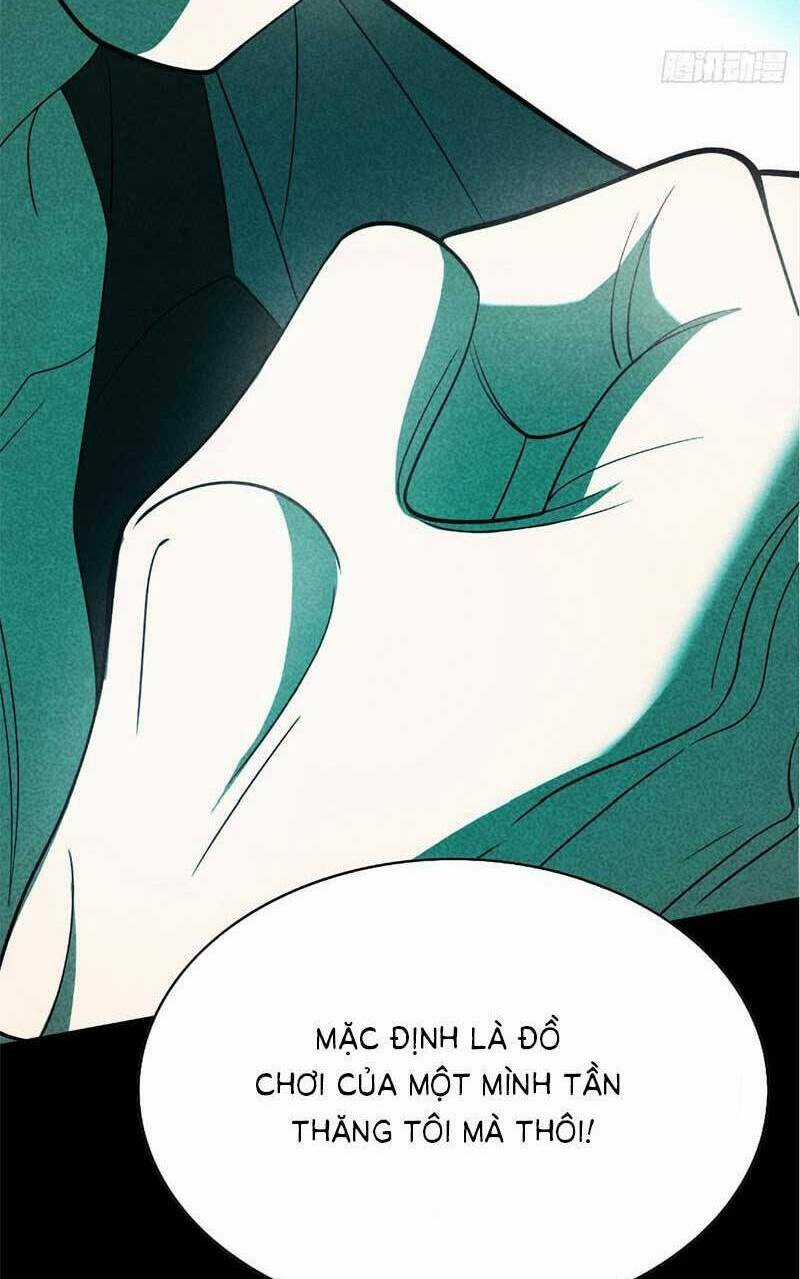 Người Yêu Hợp Đồng Của Chủ Tịch Chapter 6.2 trang 29