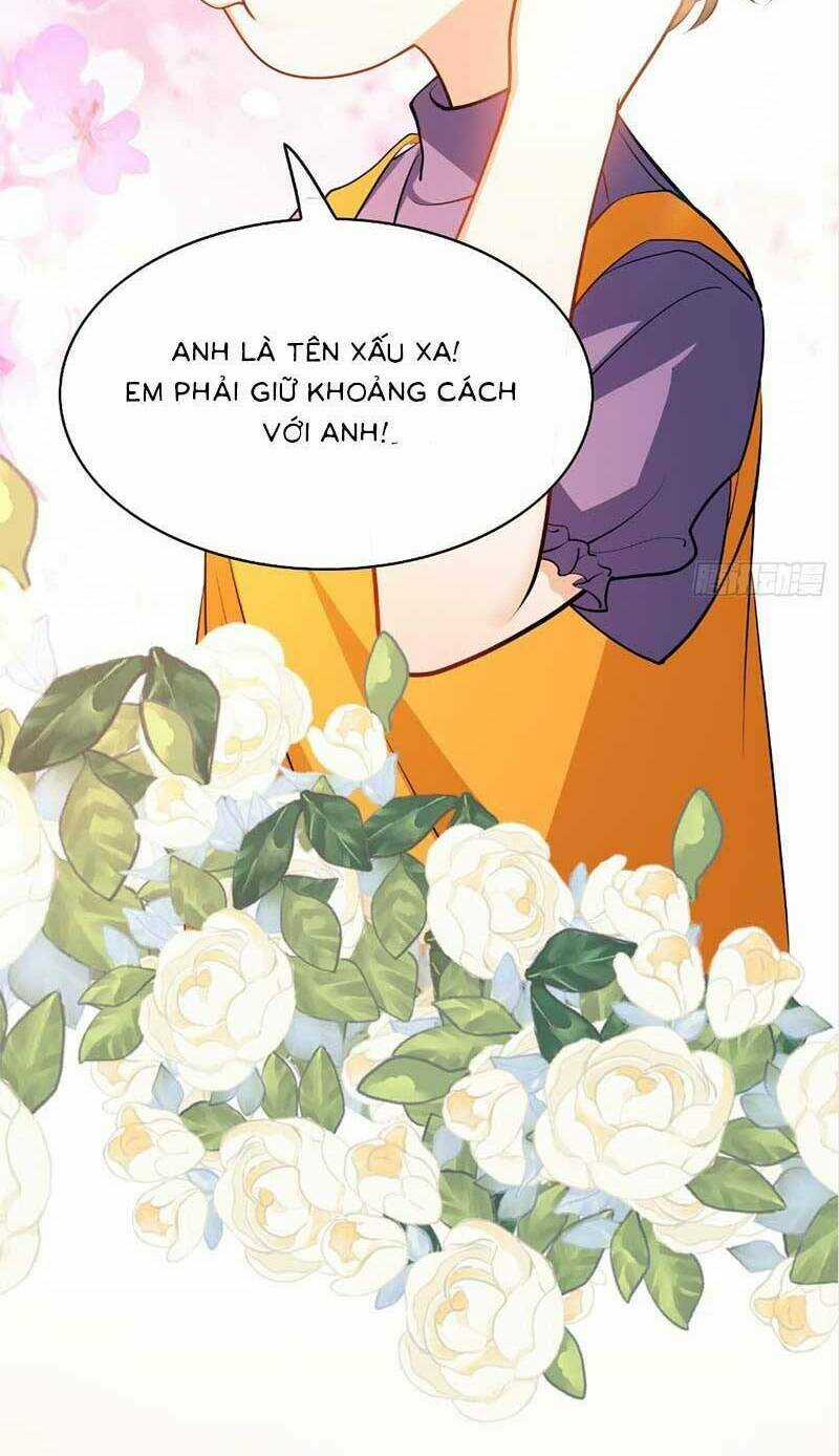 Người Yêu Hợp Đồng Của Chủ Tịch Chapter 6.2 trang 3