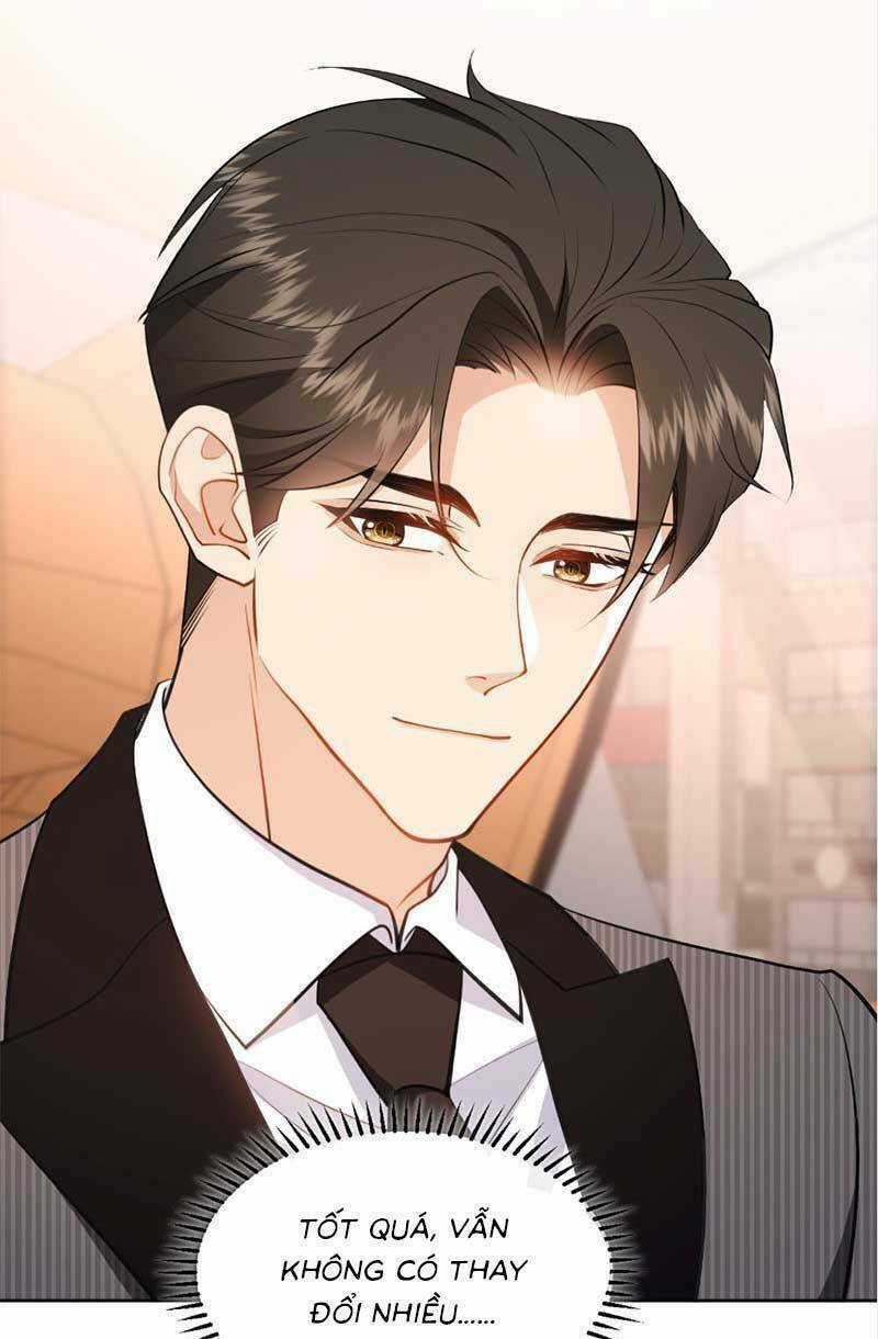 Người Yêu Hợp Đồng Của Chủ Tịch Chapter 6.2 trang 4