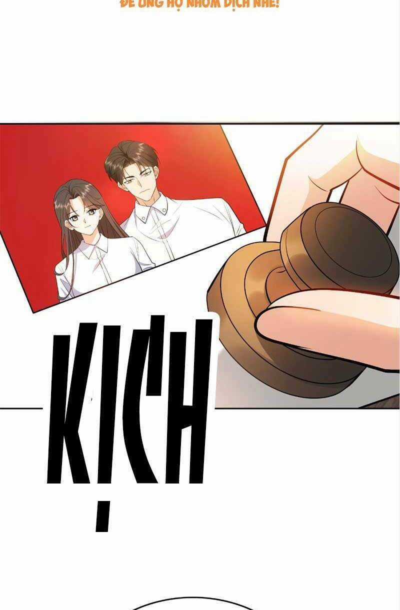 Người Yêu Hợp Đồng Của Chủ Tịch Chapter 6.2 trang 6