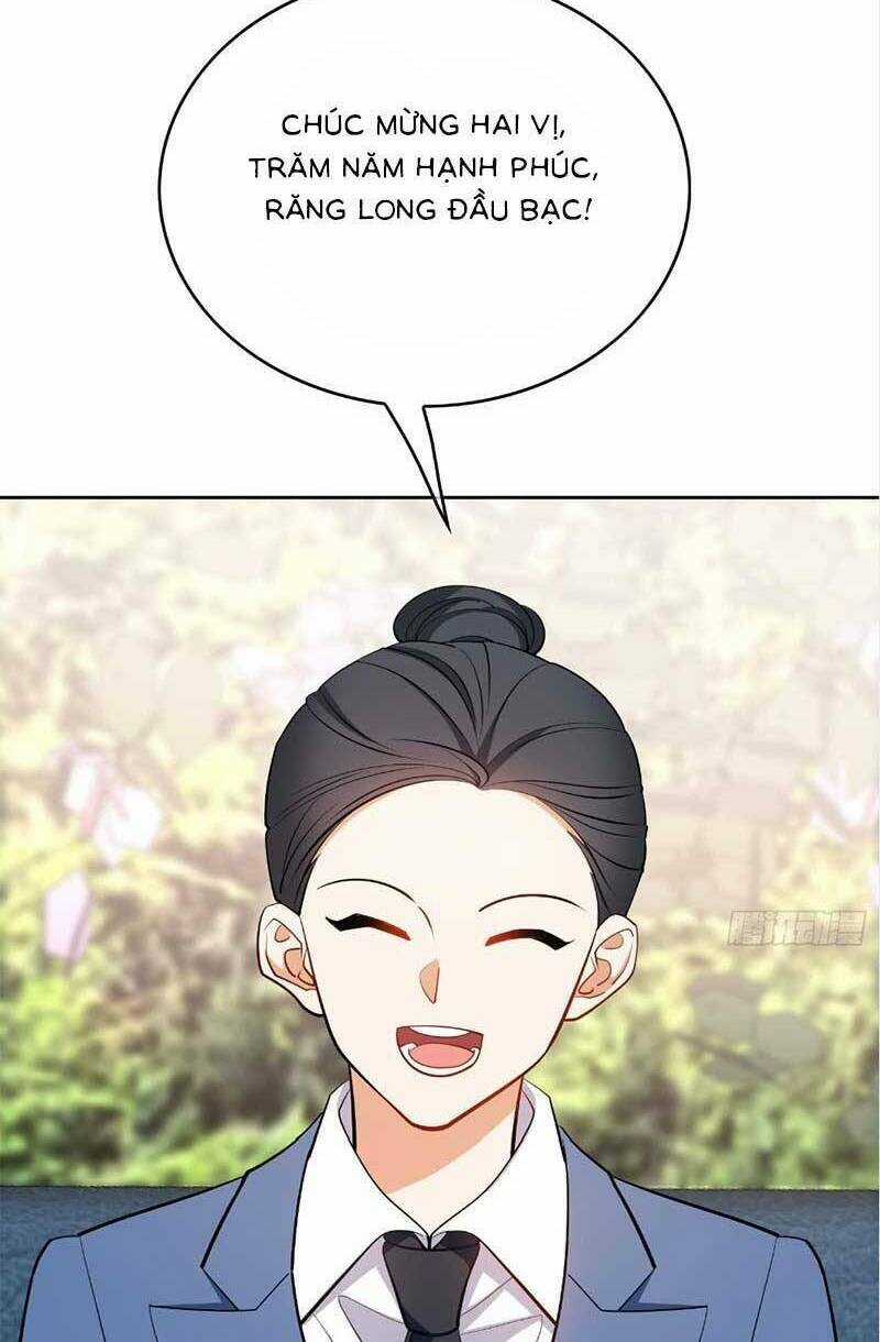 Người Yêu Hợp Đồng Của Chủ Tịch Chapter 6.2 trang 7