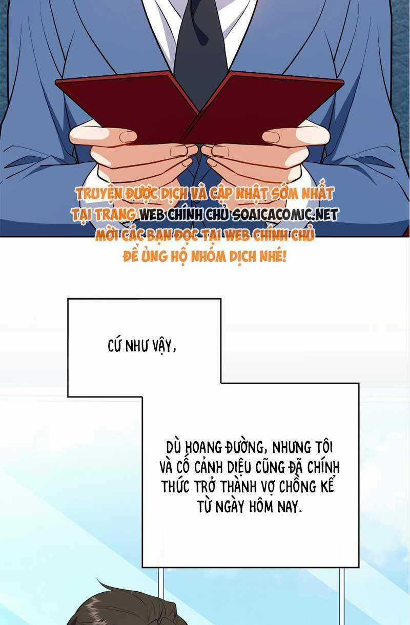 Người Yêu Hợp Đồng Của Chủ Tịch Chapter 6.2 trang 8