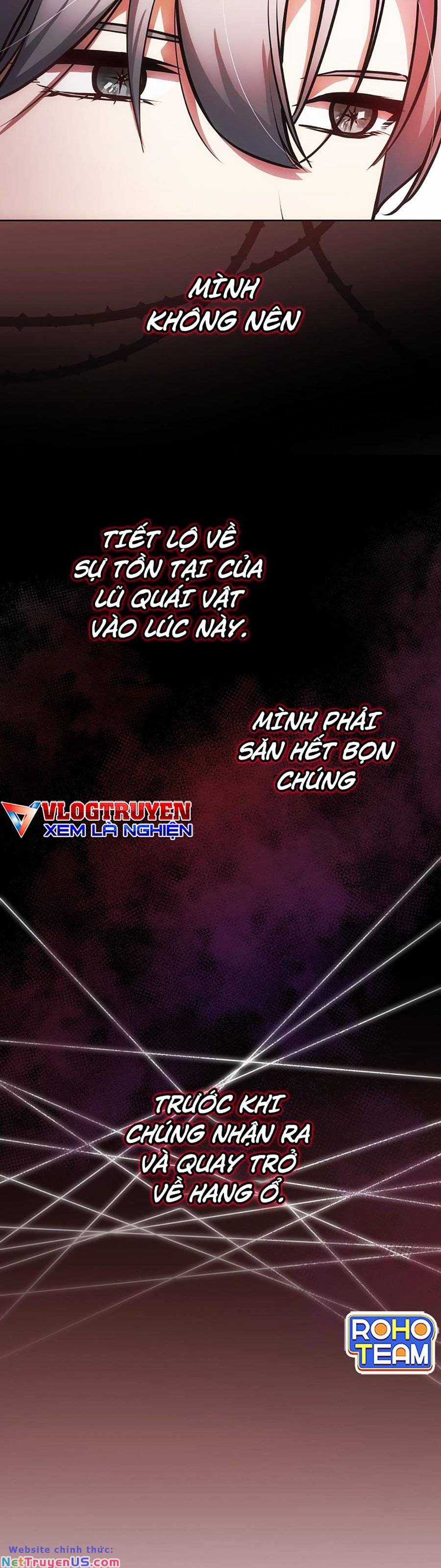 Người Yêu Hợp Đồng Của Chủ Tịch Chapter 6 trang 10