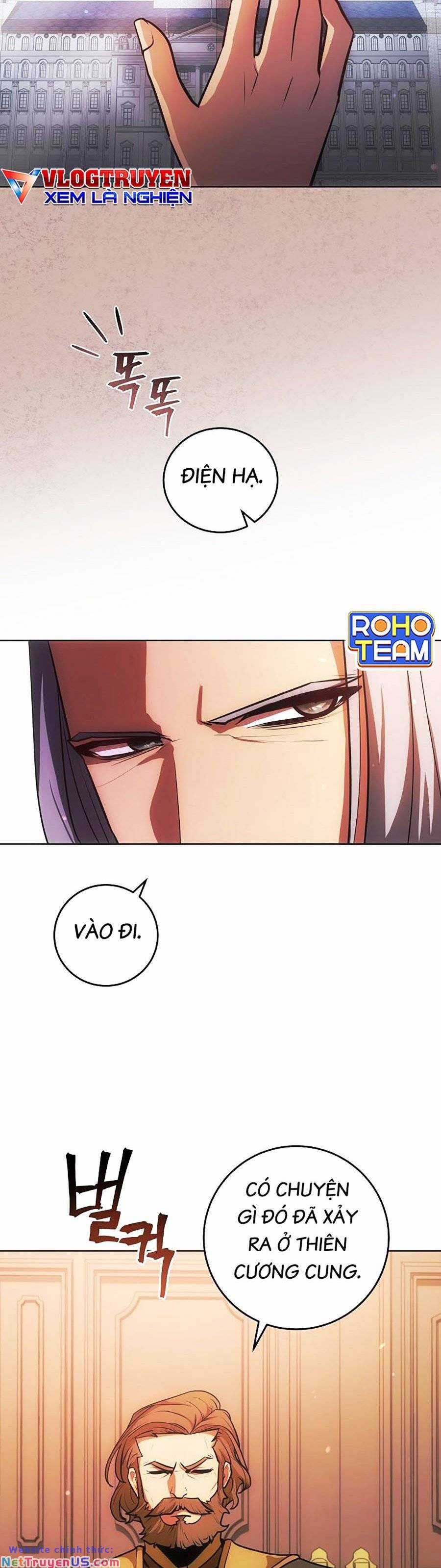 Người Yêu Hợp Đồng Của Chủ Tịch Chapter 6 trang 12