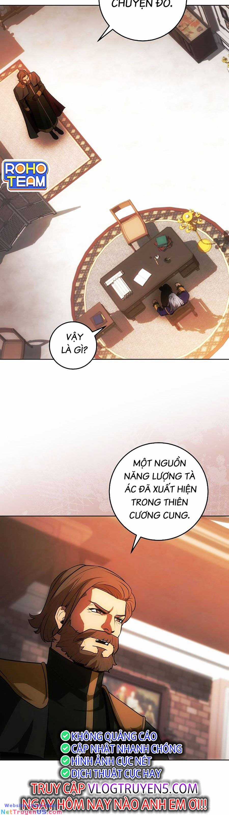 Người Yêu Hợp Đồng Của Chủ Tịch Chapter 6 trang 14