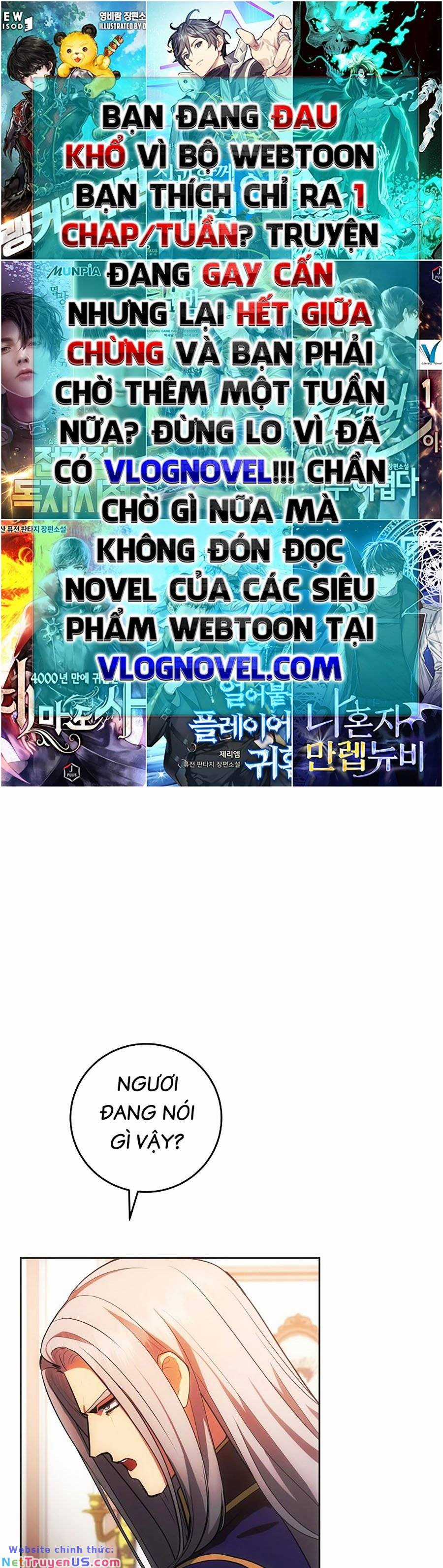 Người Yêu Hợp Đồng Của Chủ Tịch Chapter 6 trang 15
