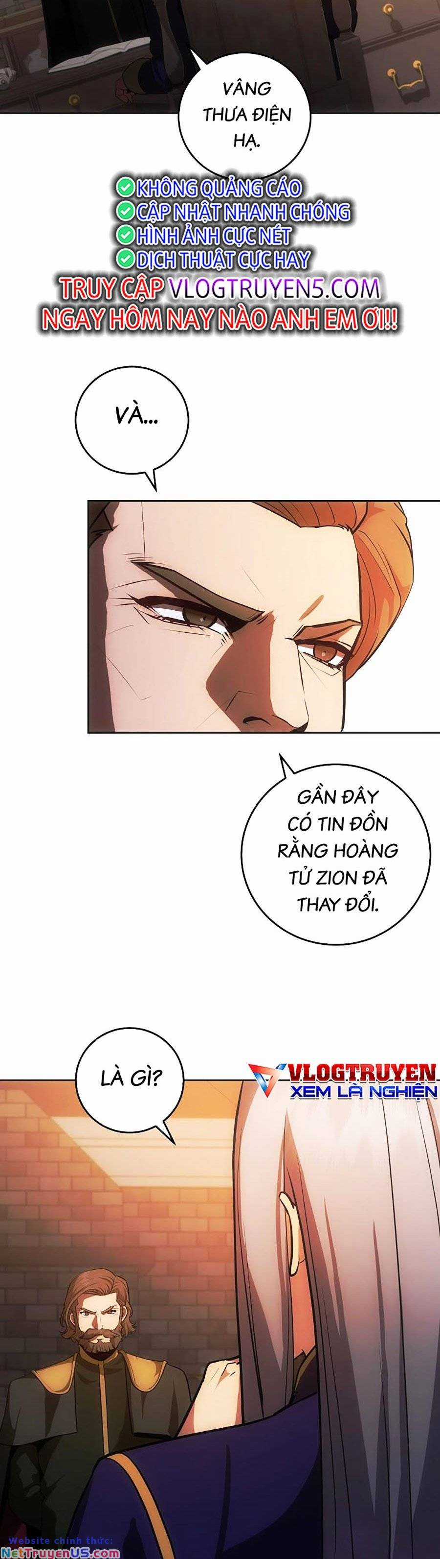 Người Yêu Hợp Đồng Của Chủ Tịch Chapter 6 trang 17