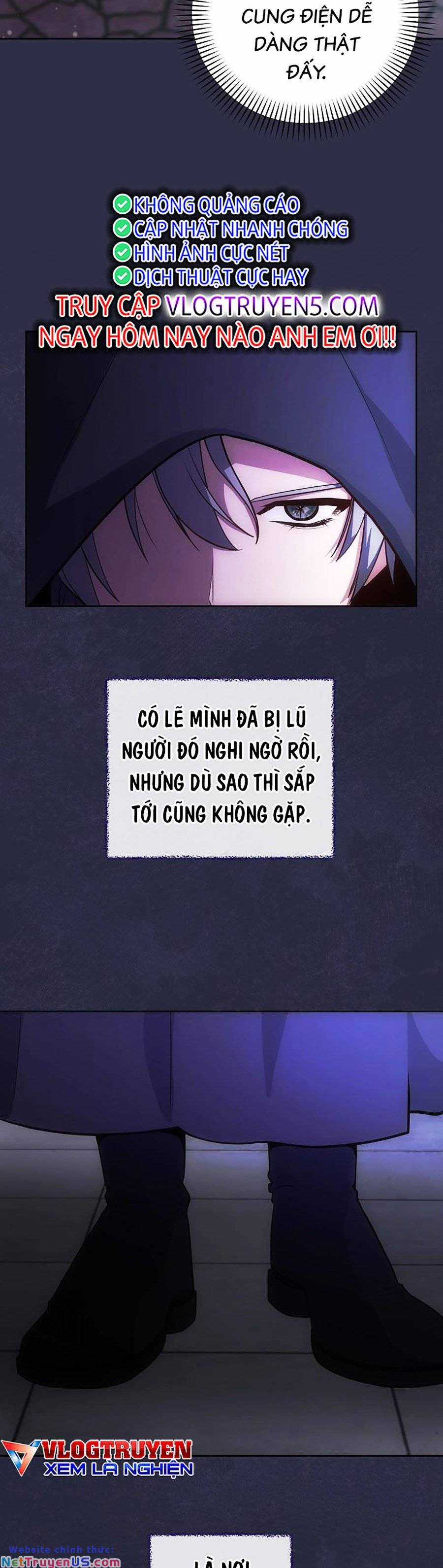 Người Yêu Hợp Đồng Của Chủ Tịch Chapter 6 trang 26