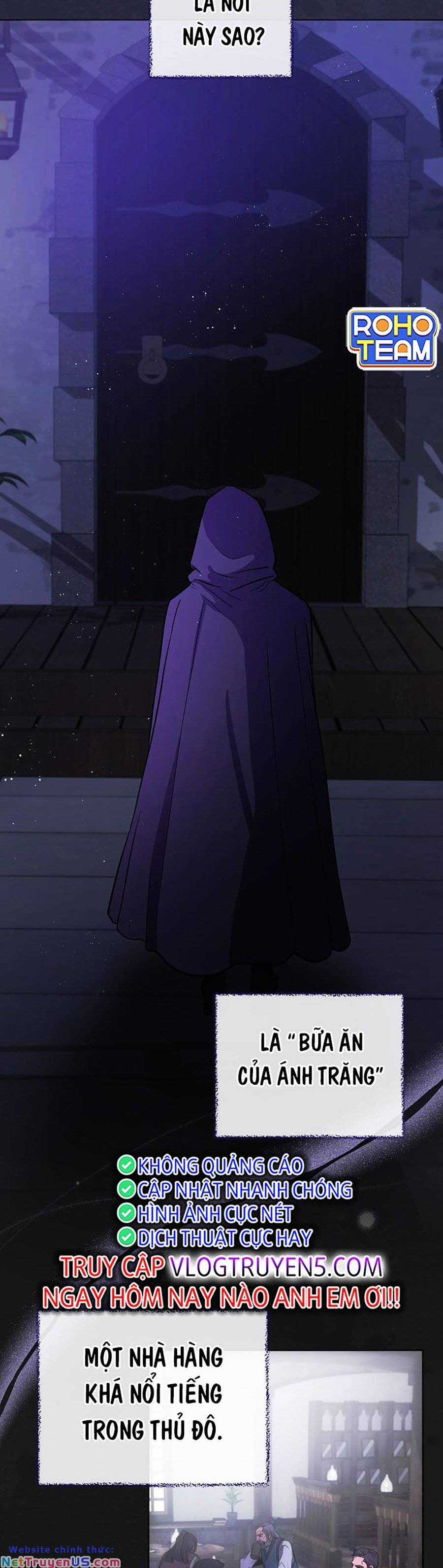 Người Yêu Hợp Đồng Của Chủ Tịch Chapter 6 trang 27