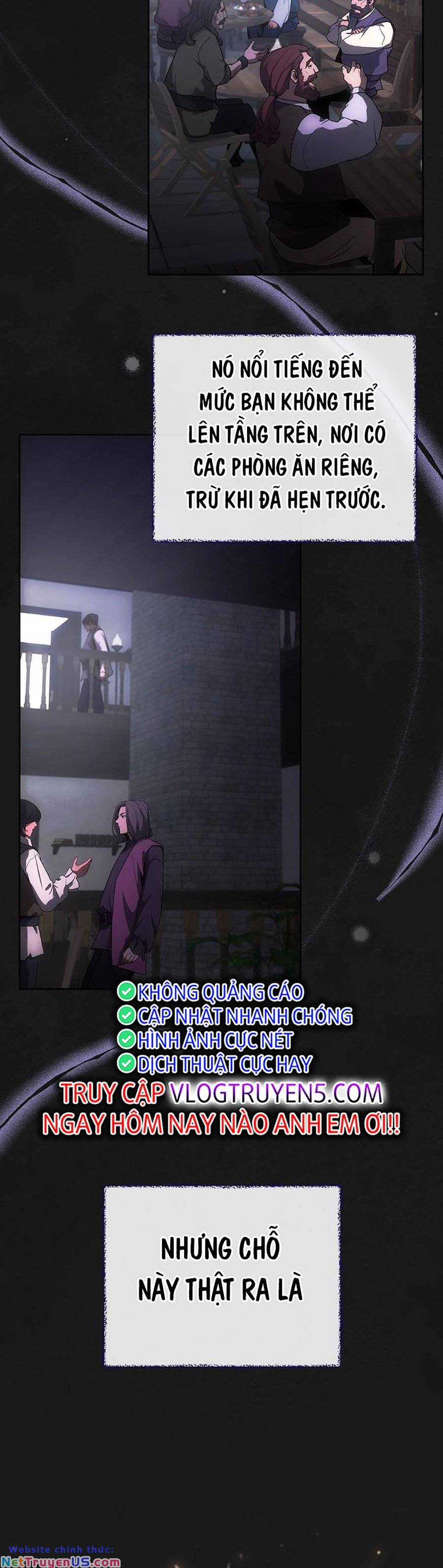 Người Yêu Hợp Đồng Của Chủ Tịch Chapter 6 trang 28