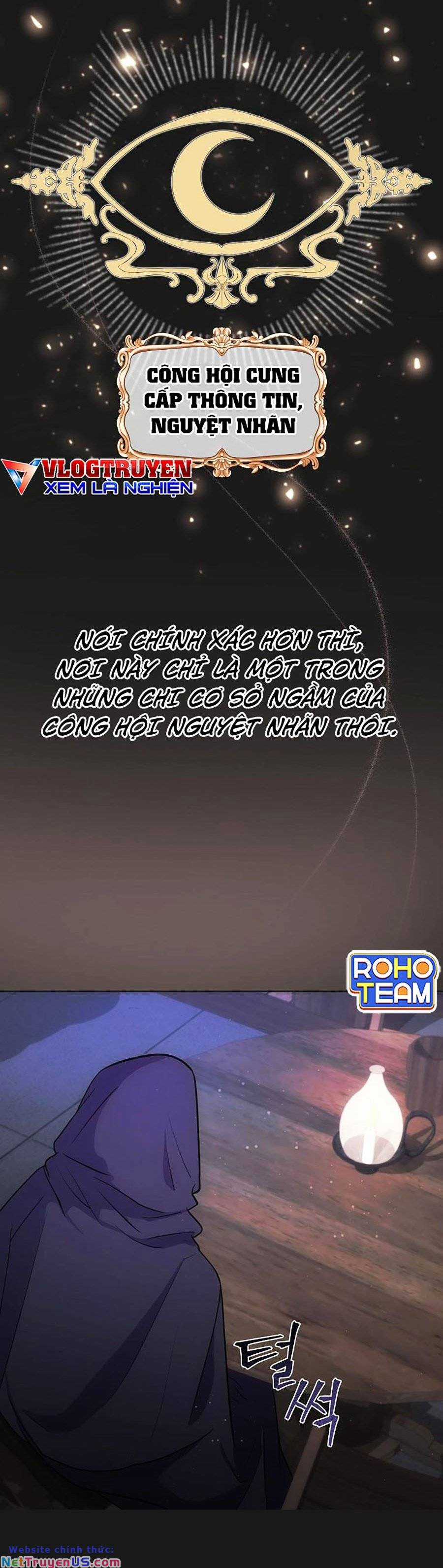 Người Yêu Hợp Đồng Của Chủ Tịch Chapter 6 trang 29