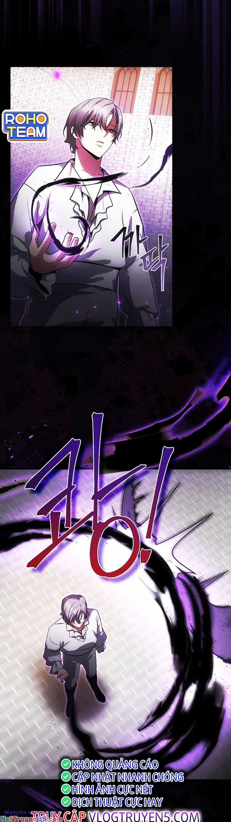 Người Yêu Hợp Đồng Của Chủ Tịch Chapter 6 trang 3