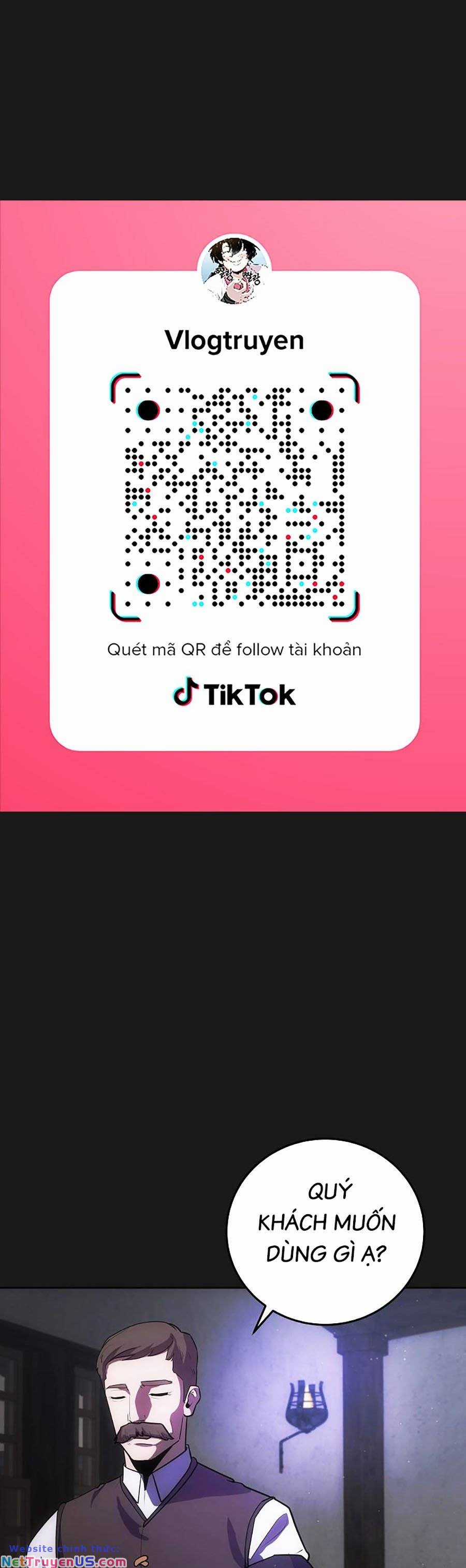 Người Yêu Hợp Đồng Của Chủ Tịch Chapter 6 trang 30