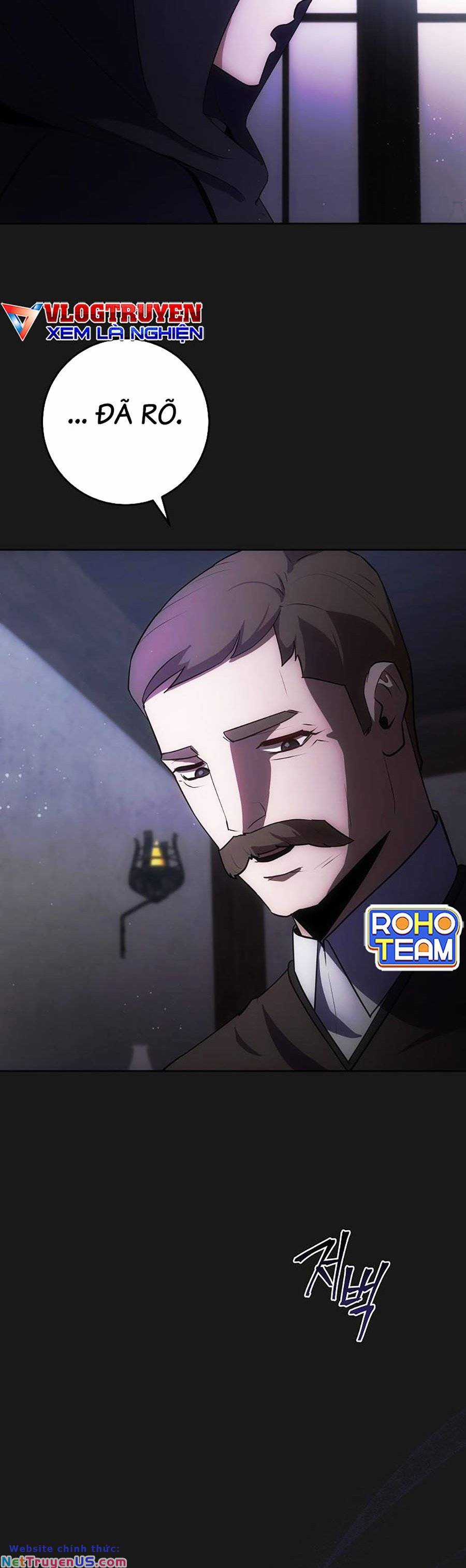 Người Yêu Hợp Đồng Của Chủ Tịch Chapter 6 trang 32