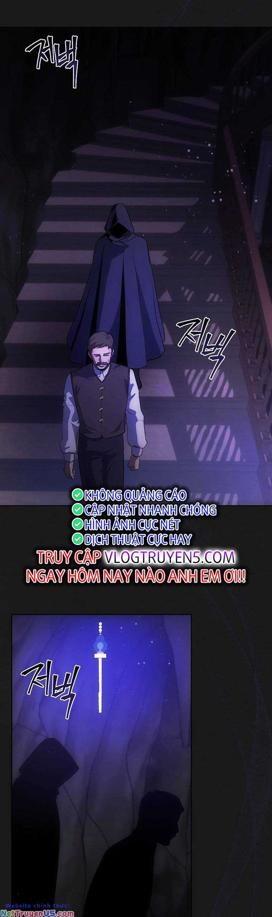 Người Yêu Hợp Đồng Của Chủ Tịch Chapter 6 trang 33