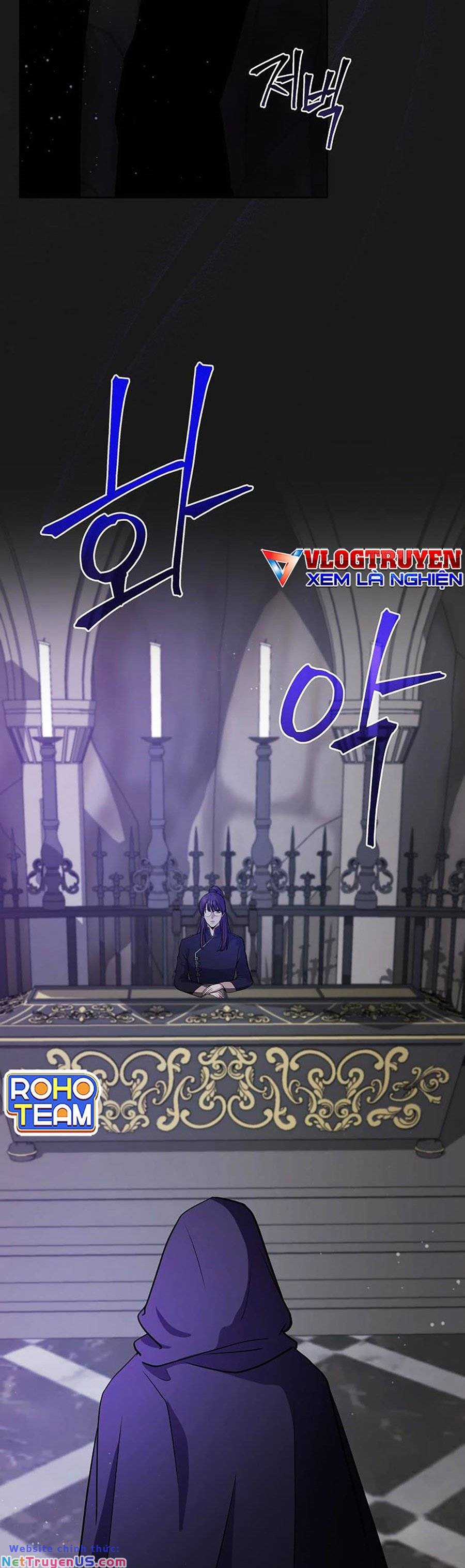 Người Yêu Hợp Đồng Của Chủ Tịch Chapter 6 trang 34