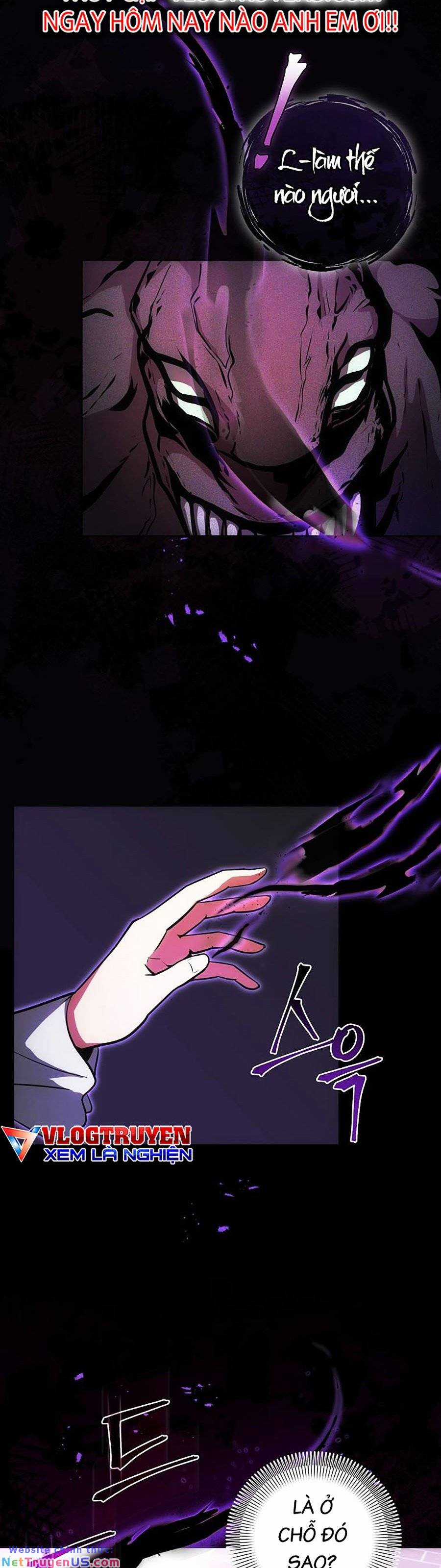 Người Yêu Hợp Đồng Của Chủ Tịch Chapter 6 trang 4