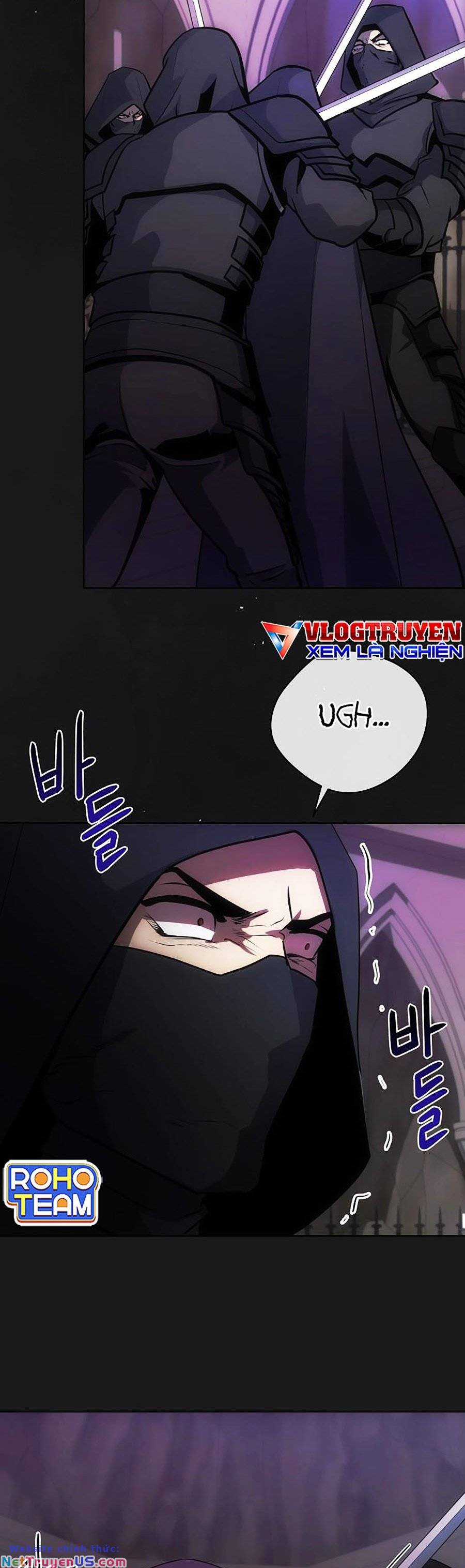 Người Yêu Hợp Đồng Của Chủ Tịch Chapter 6 trang 41