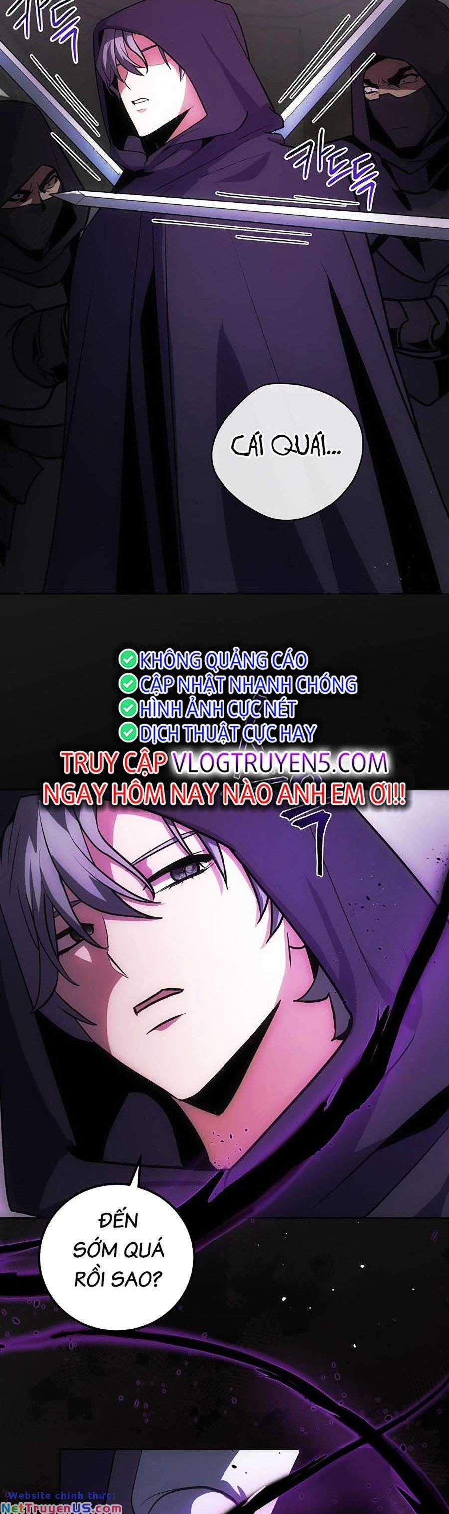 Người Yêu Hợp Đồng Của Chủ Tịch Chapter 6 trang 42