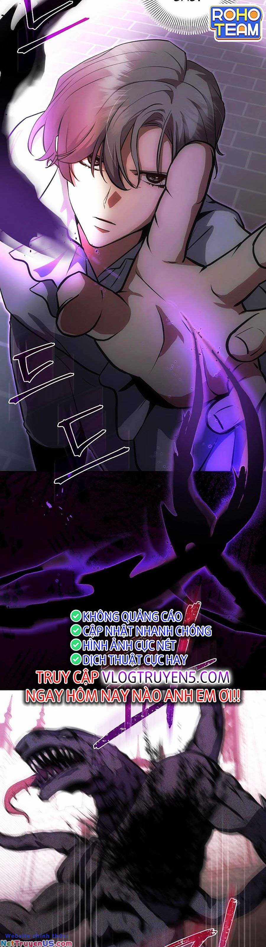 Người Yêu Hợp Đồng Của Chủ Tịch Chapter 6 trang 5