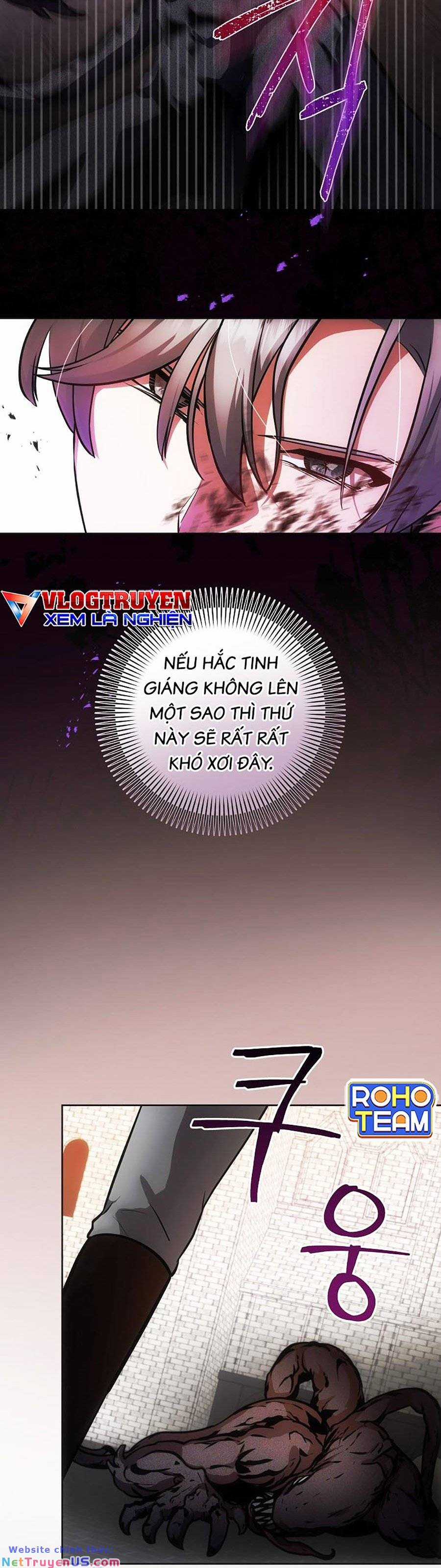 Người Yêu Hợp Đồng Của Chủ Tịch Chapter 6 trang 6