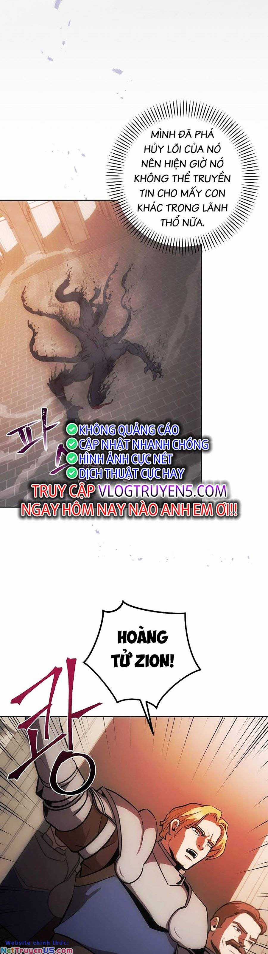 Người Yêu Hợp Đồng Của Chủ Tịch Chapter 6 trang 7