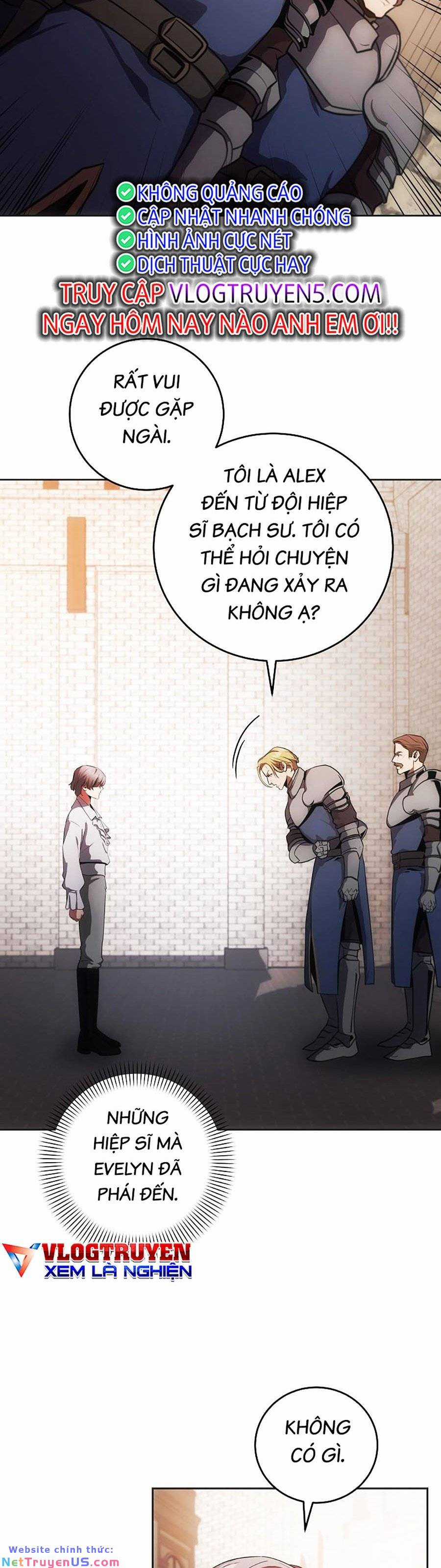 Người Yêu Hợp Đồng Của Chủ Tịch Chapter 6 trang 8