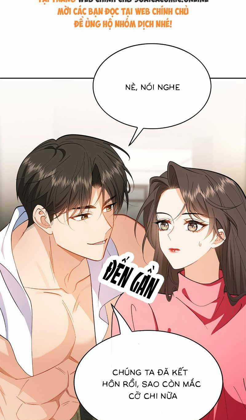 Người Yêu Hợp Đồng Của Chủ Tịch Chapter 7.1 trang 11