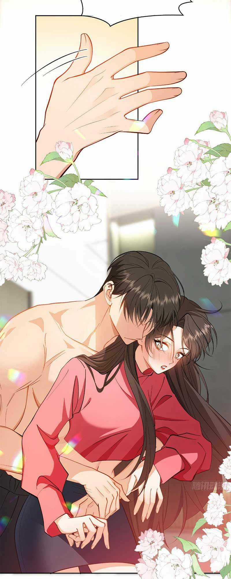 Người Yêu Hợp Đồng Của Chủ Tịch Chapter 7.1 trang 15